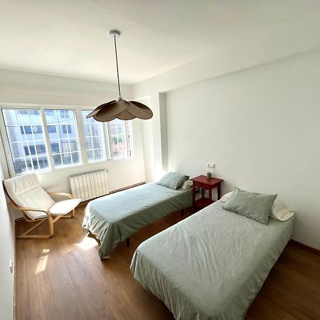 오그로브 Casa Luisa 아파트 외부 사진