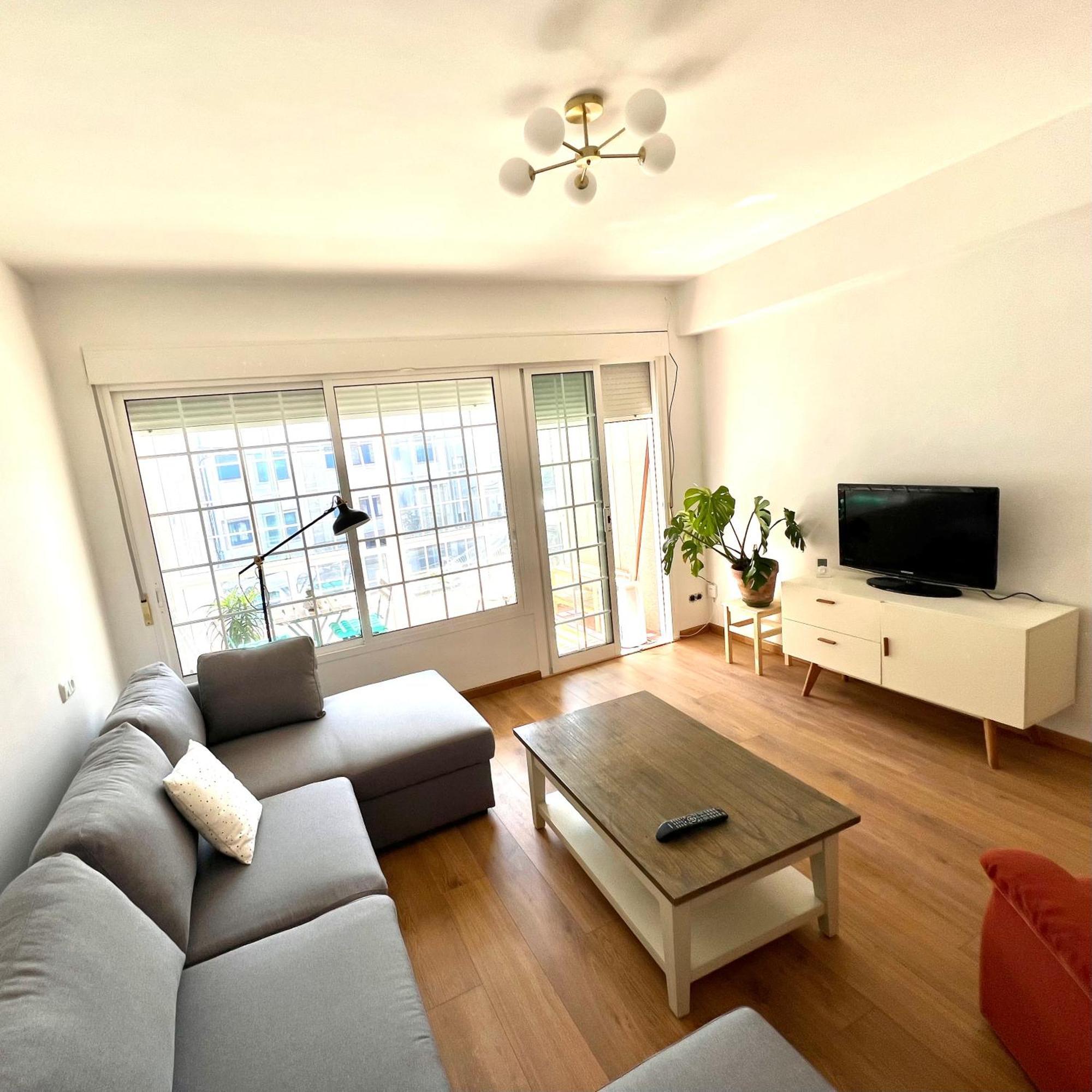 오그로브 Casa Luisa 아파트 외부 사진