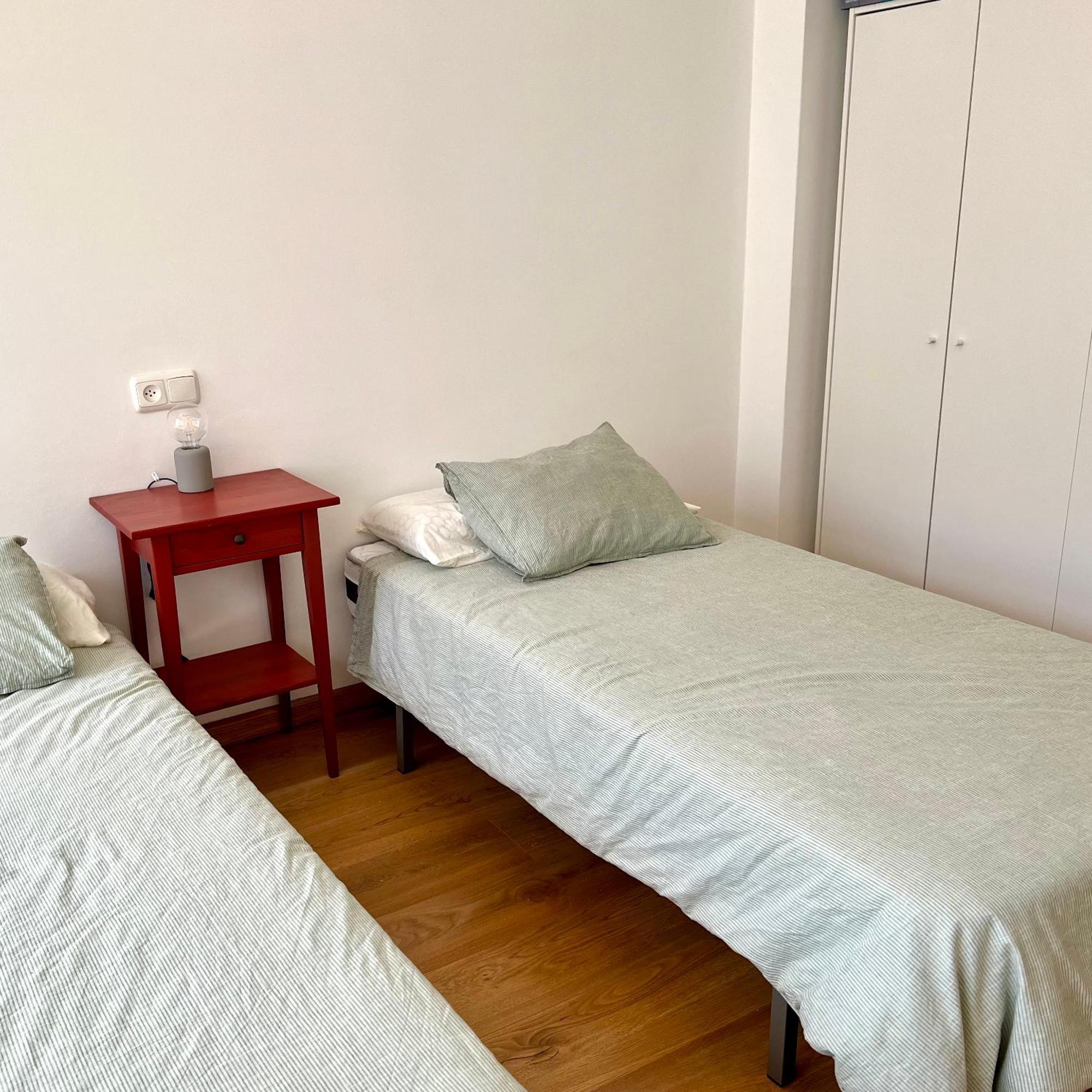 오그로브 Casa Luisa 아파트 외부 사진